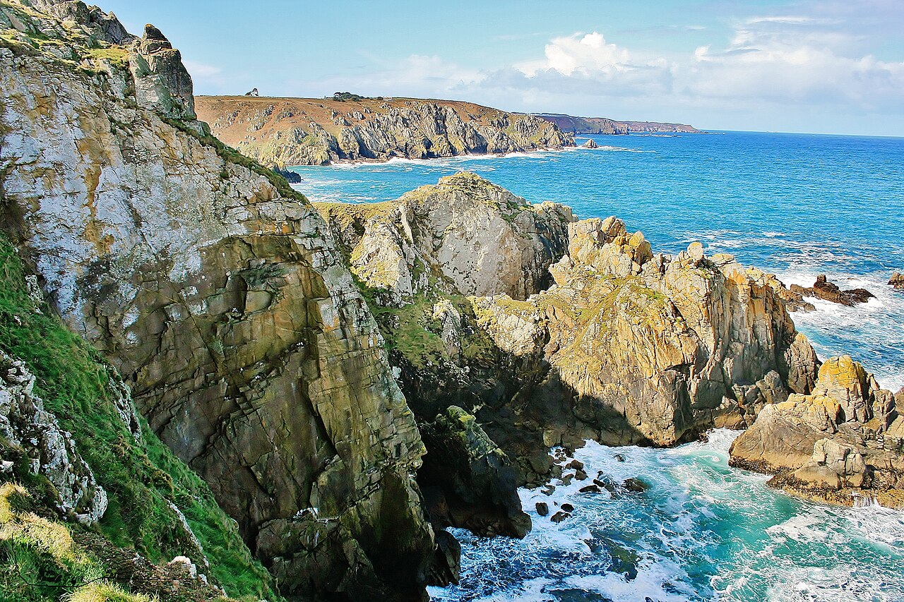 Réserve du Cap Sizun