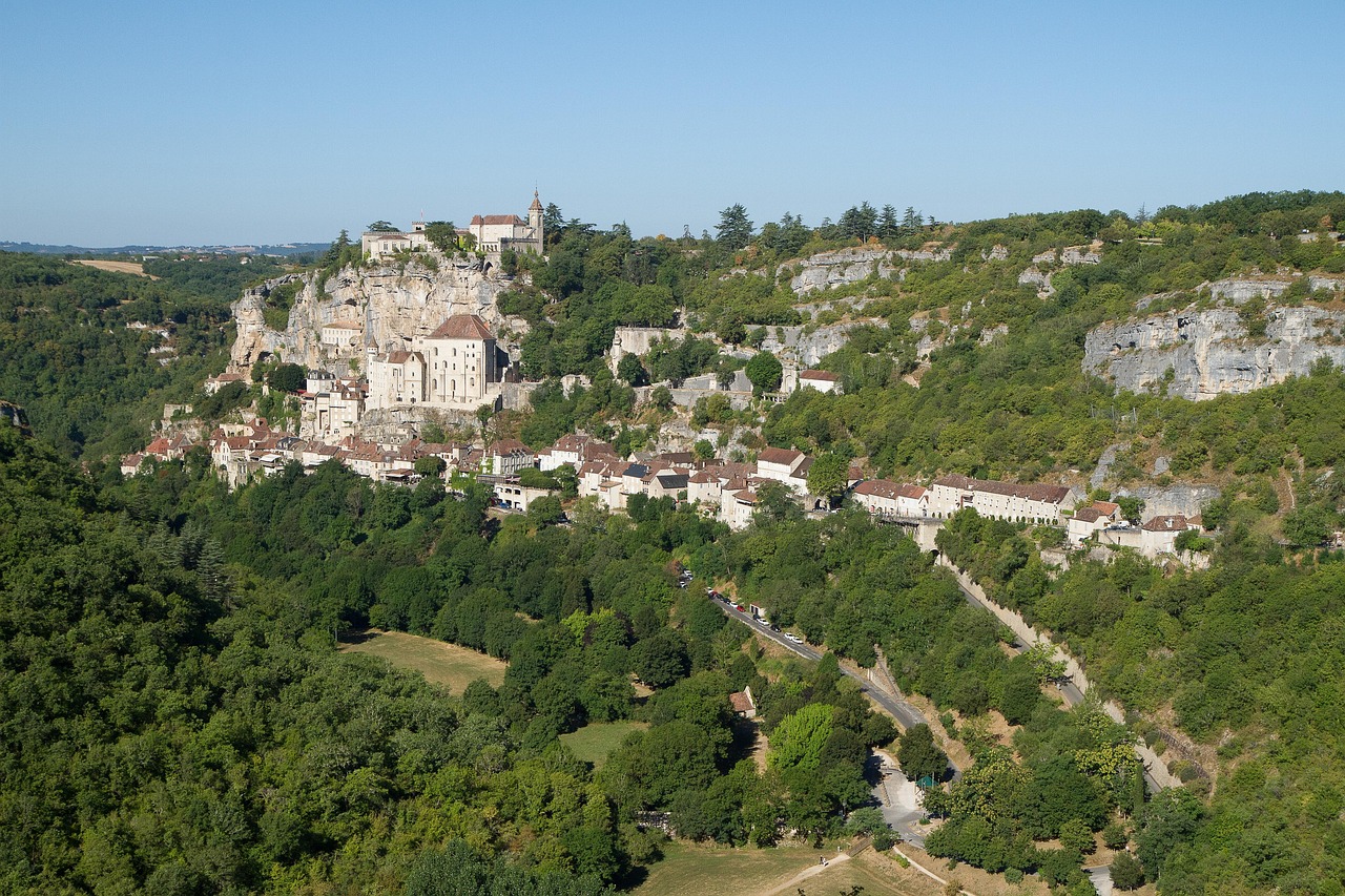 Ser Rocamadour AOP