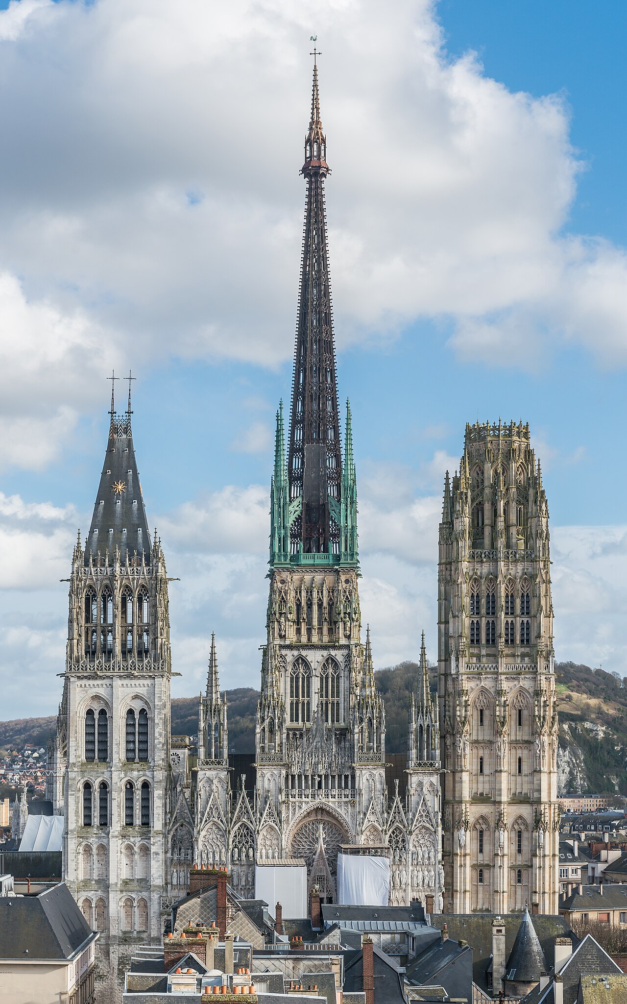 Katedra Notre-Dame