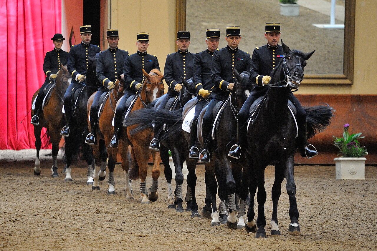 Cadre Noir