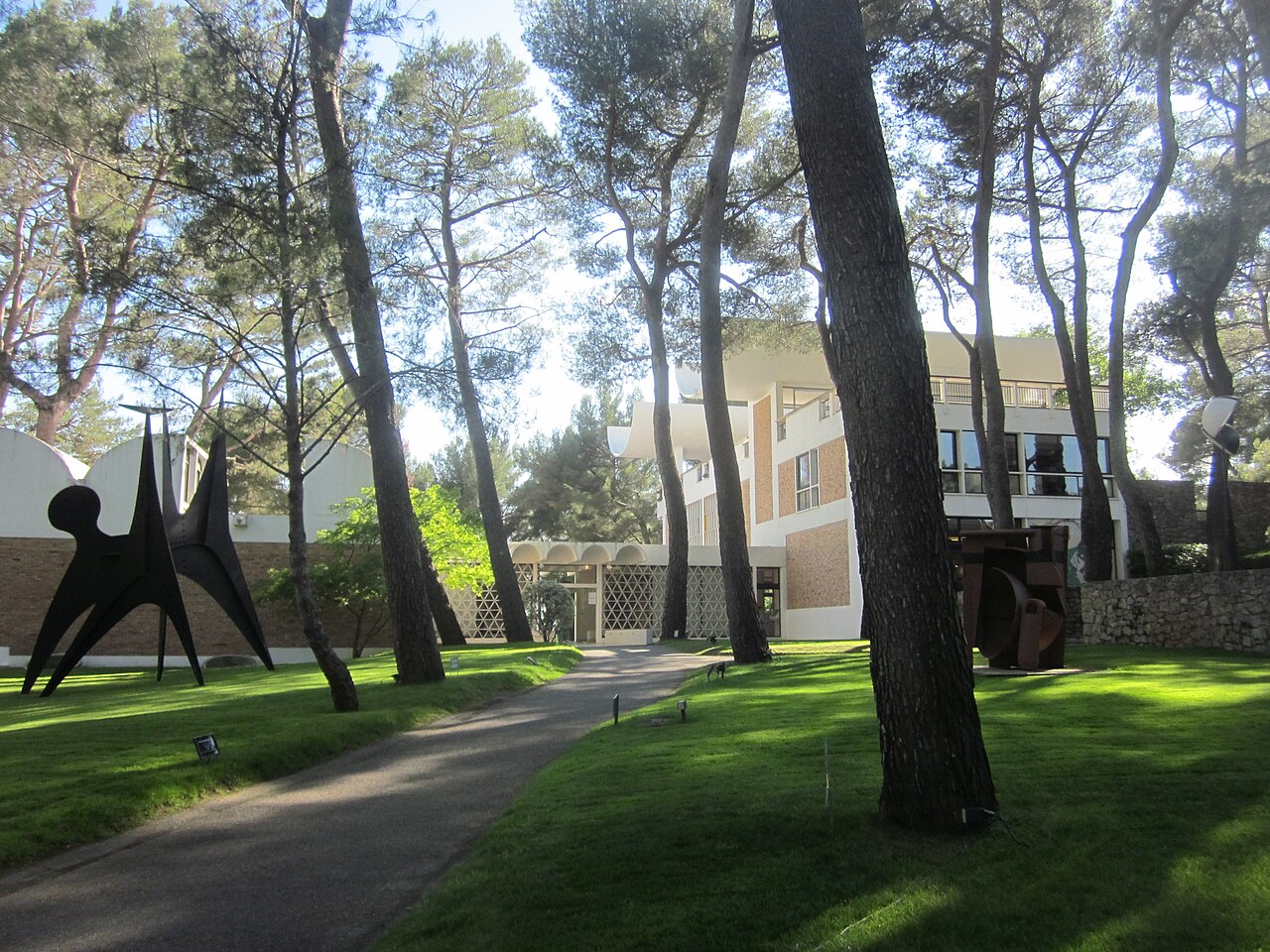 Fondation Maeght