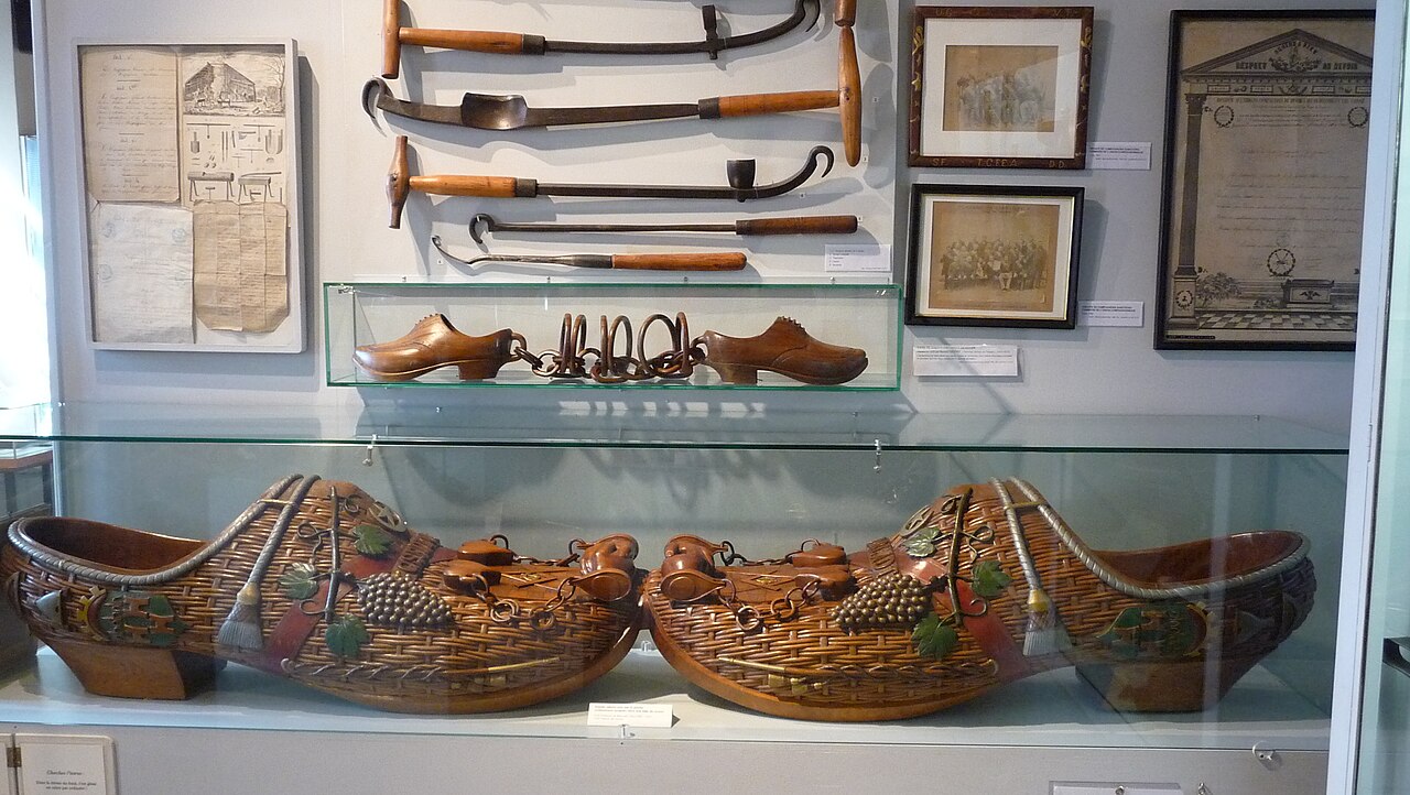 Musée du Compagnonnage