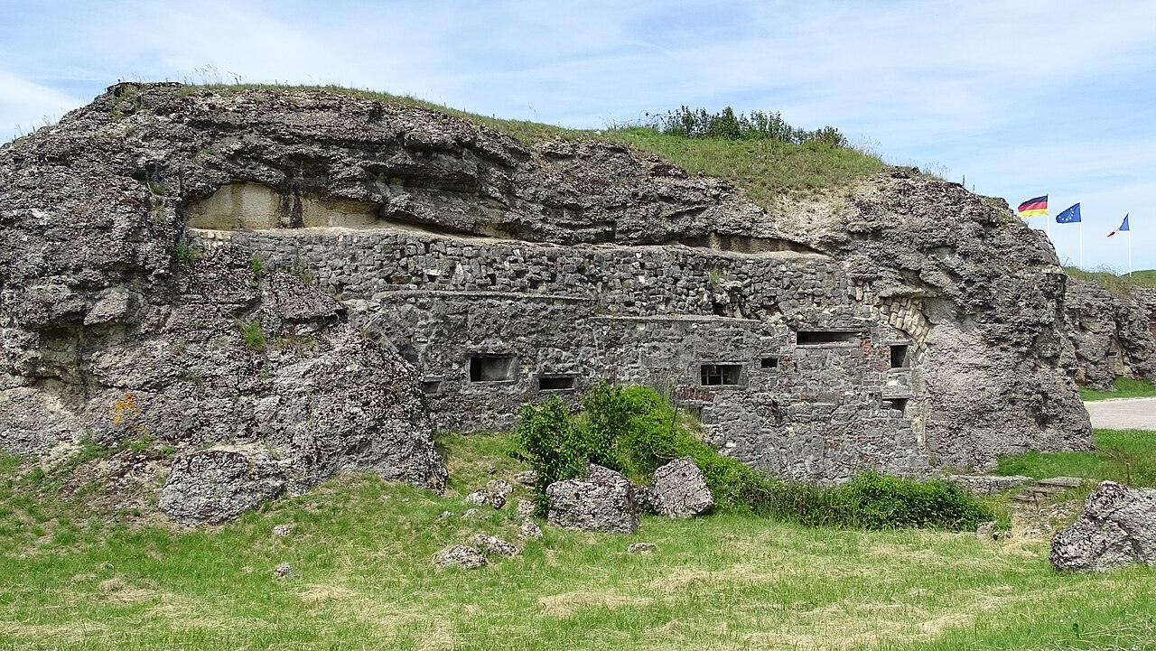 Fort de Douaumont
