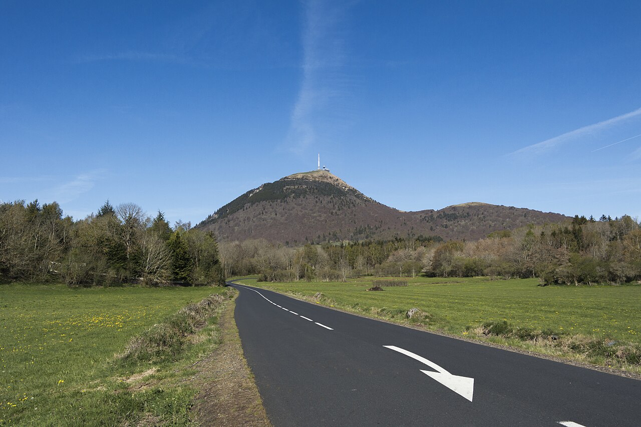 Chemin des Muletiers