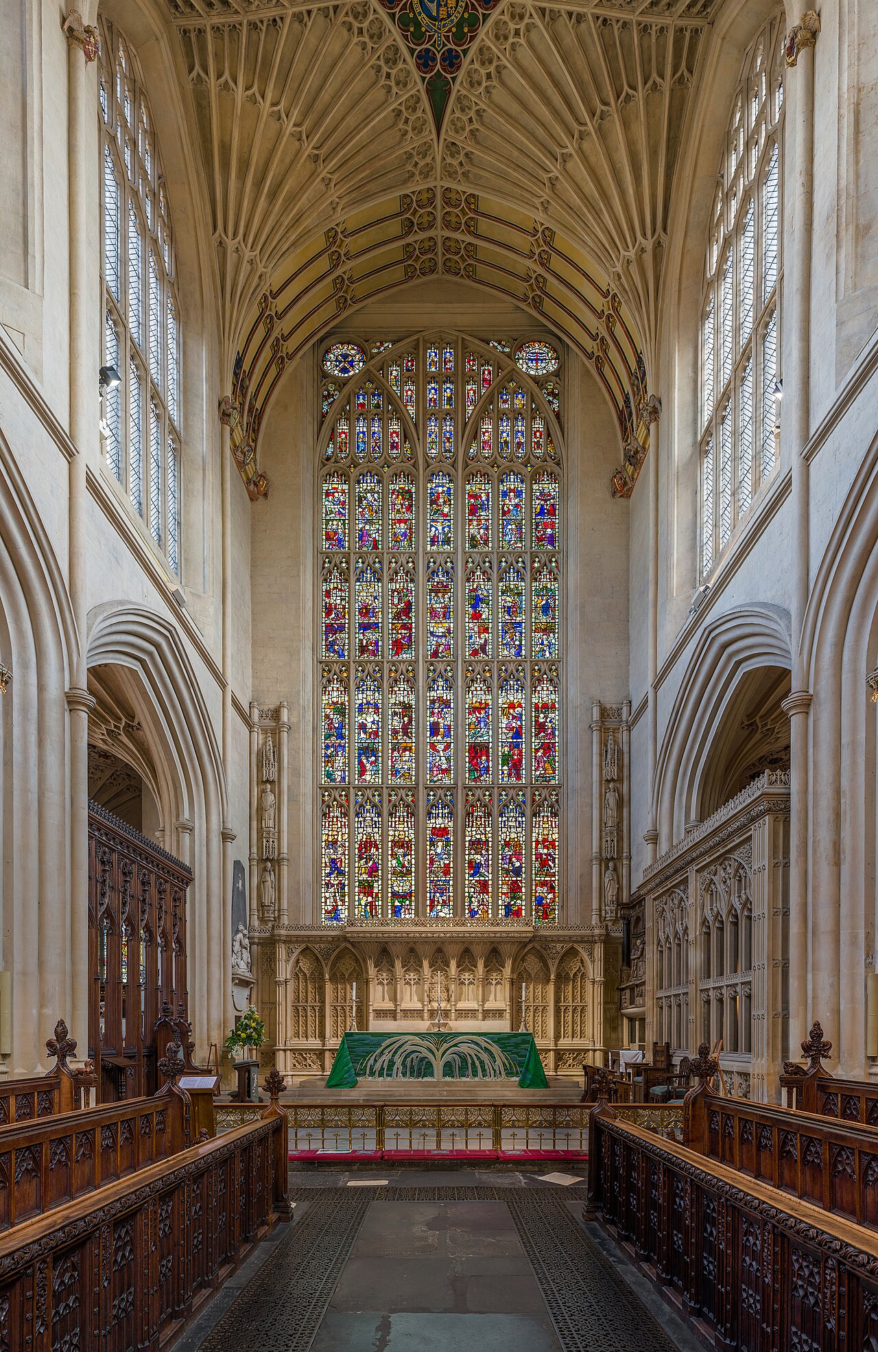 Bath