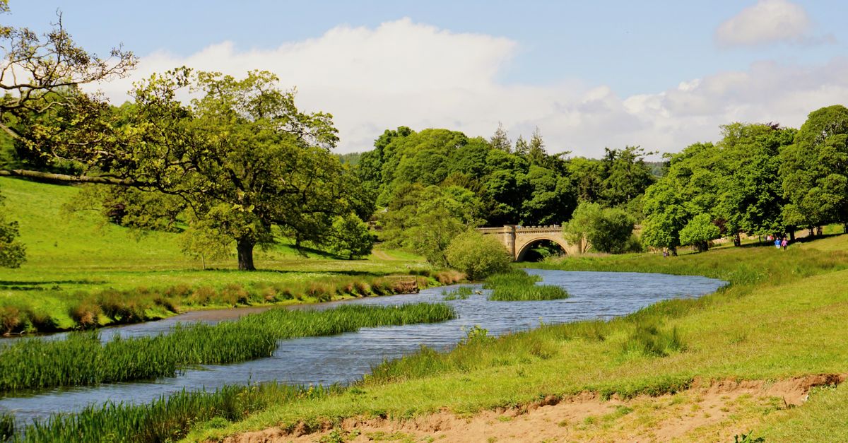 Alnwick