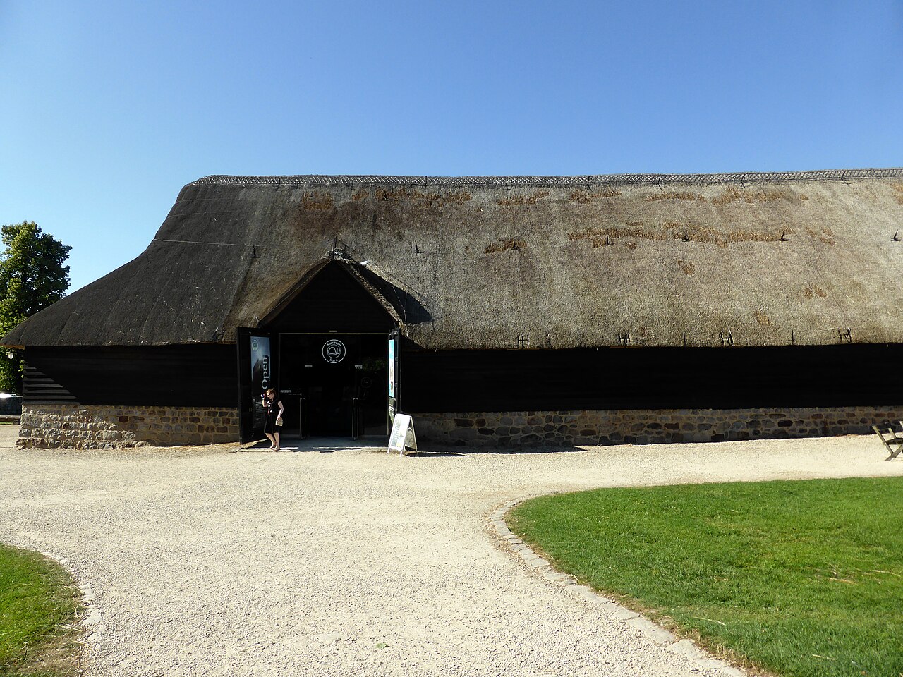 Alexander Keiller Museum