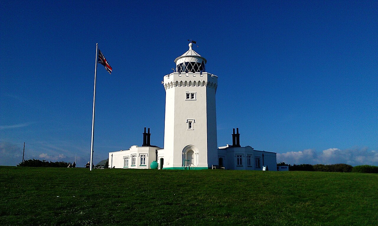South Foreland Lighthouse