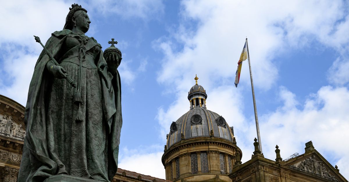 Birmingham Museum and Art Gallery