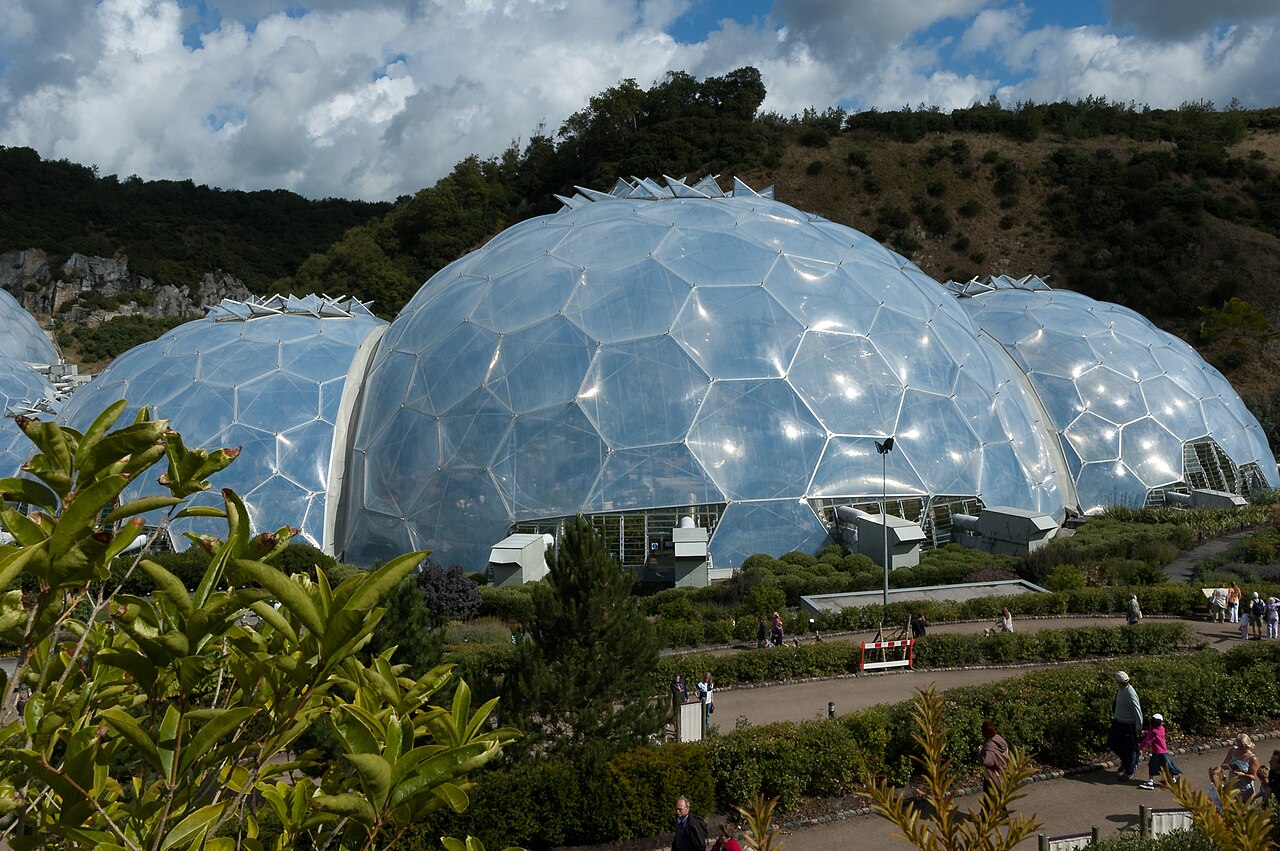Mediterranean Biome