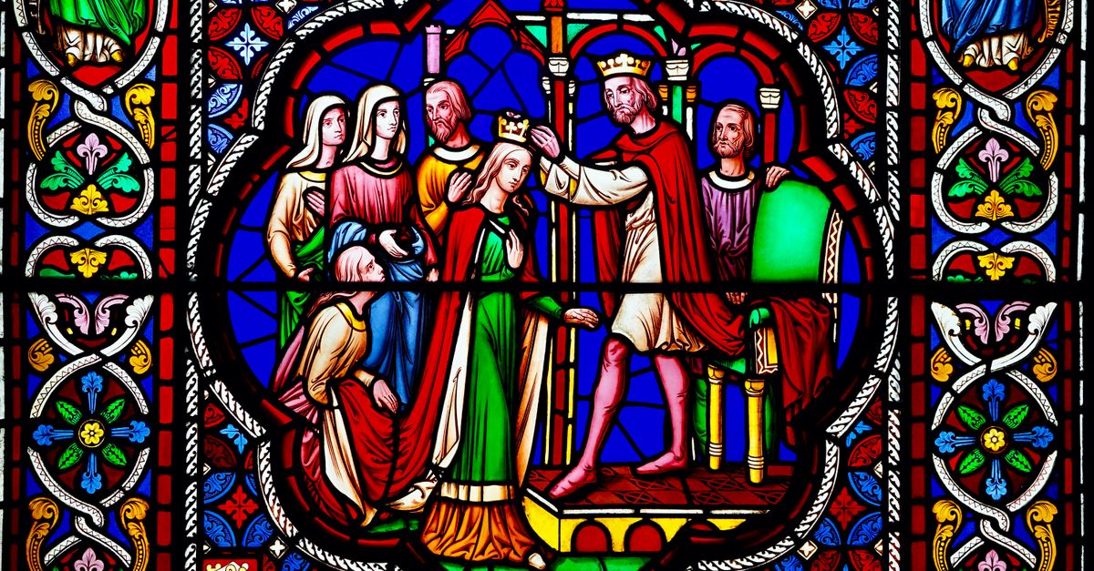 The Stained Glass Museum