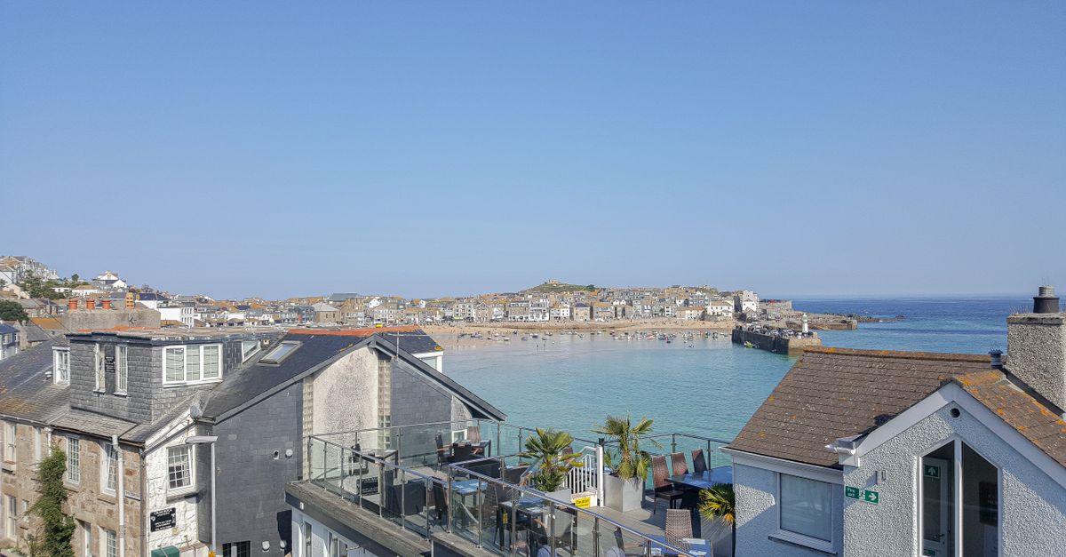 Tate St Ives