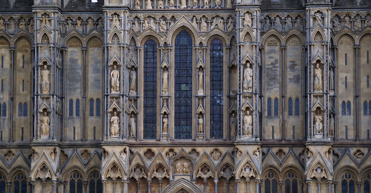 Wells Cathedral