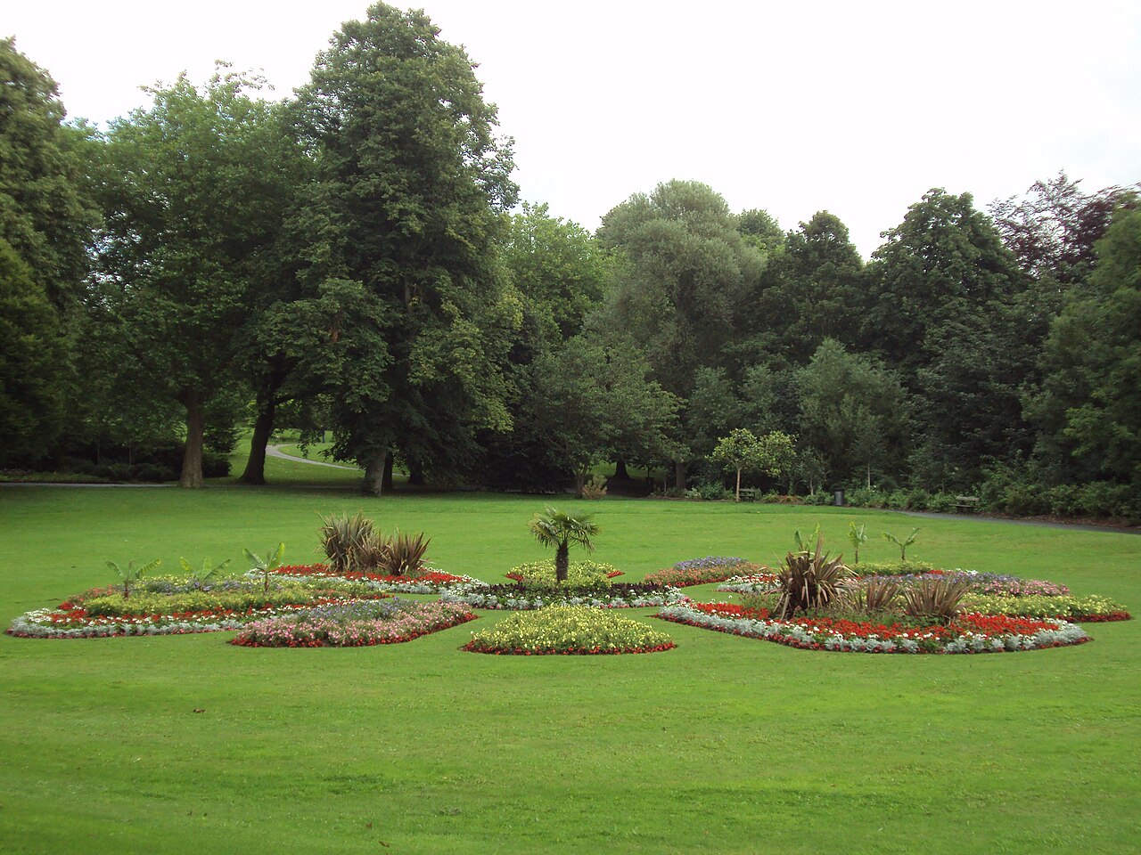 Roundhay Park