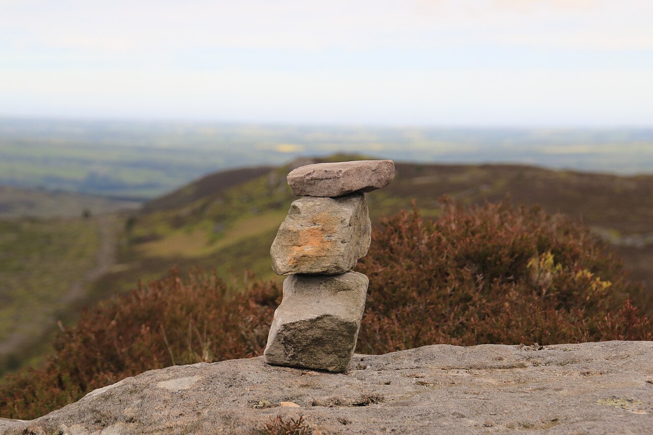 Simonside Hills