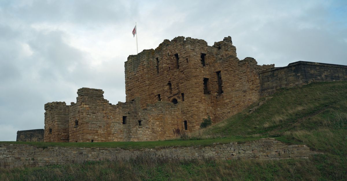 Newcastle Castle