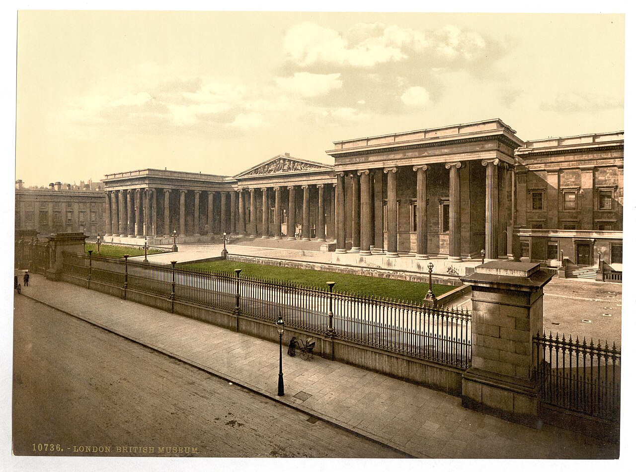 British Museum