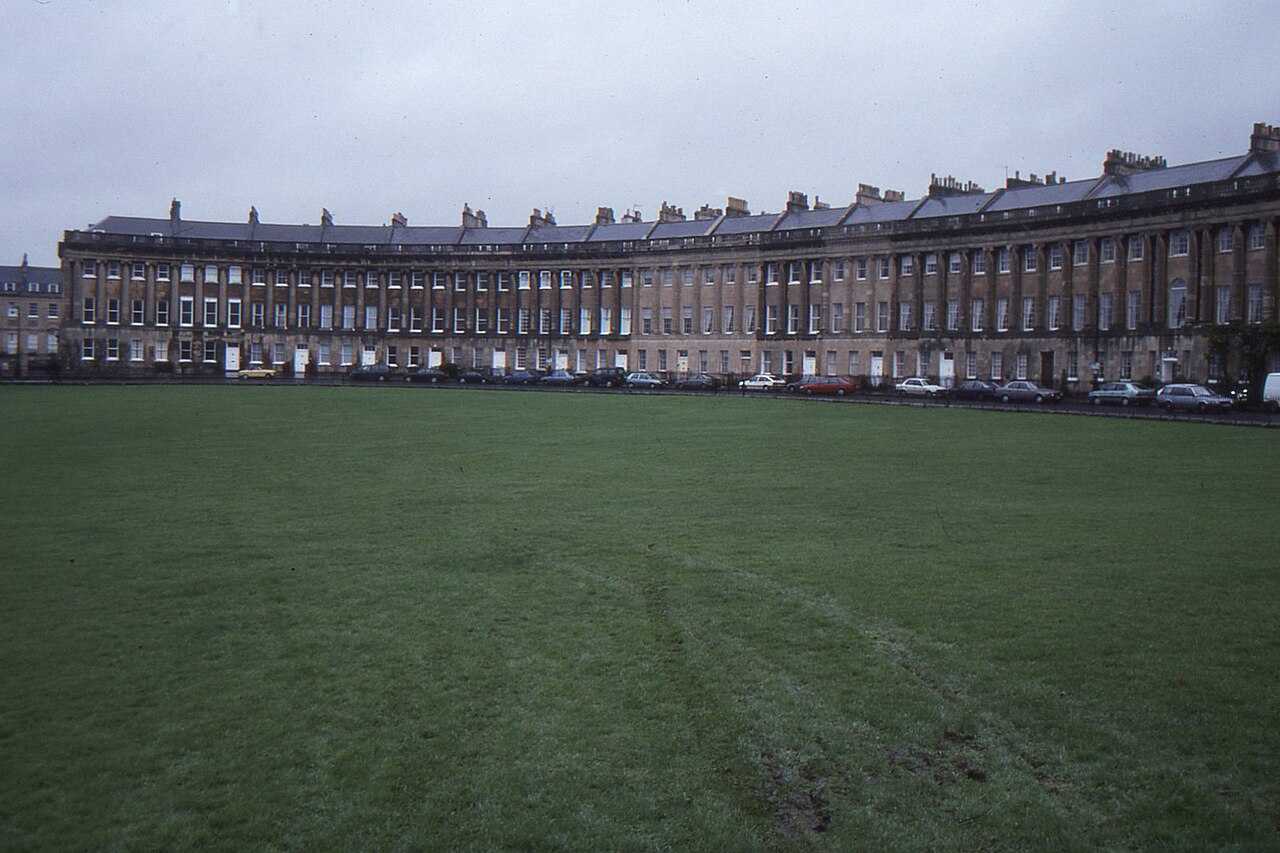 Royal Crescent