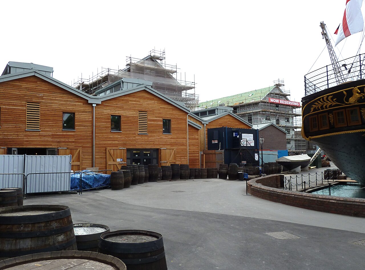 SS Great Britain