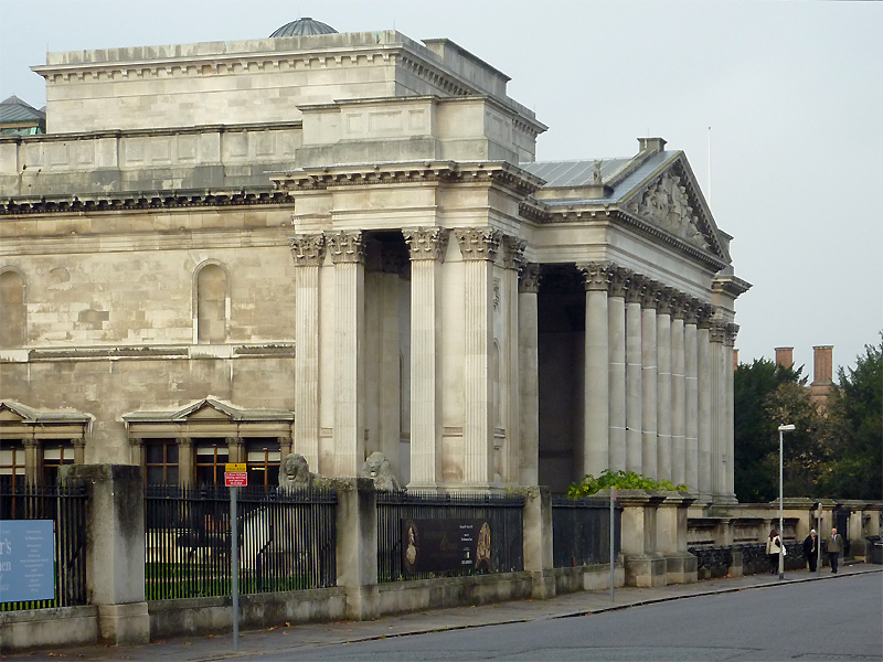 Fitzwilliam Museum