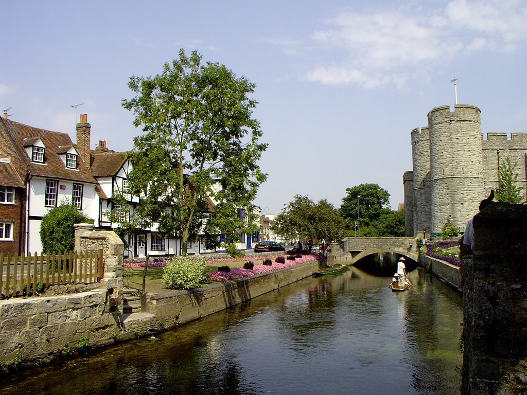 Westgate Towers