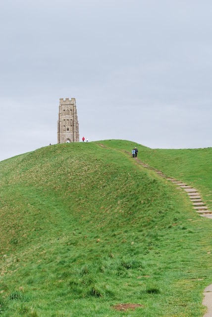 Glastonbury Tor