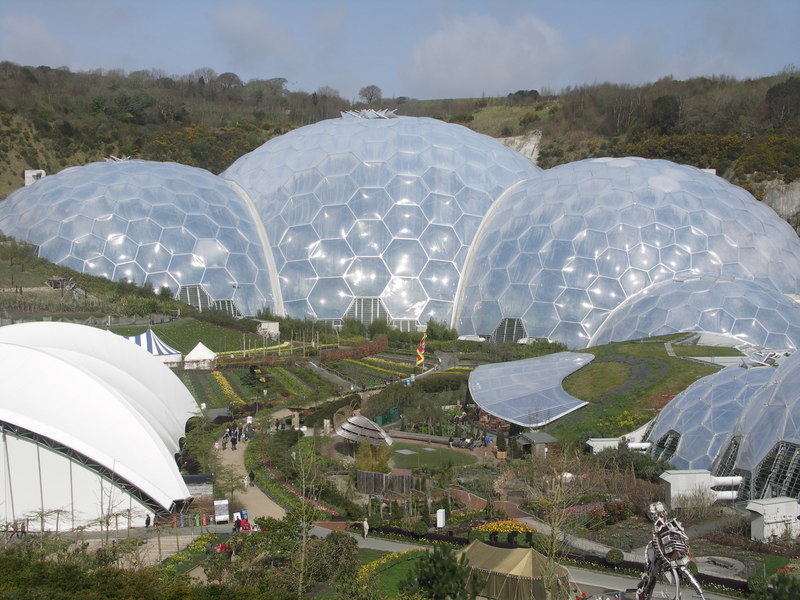Eden Project