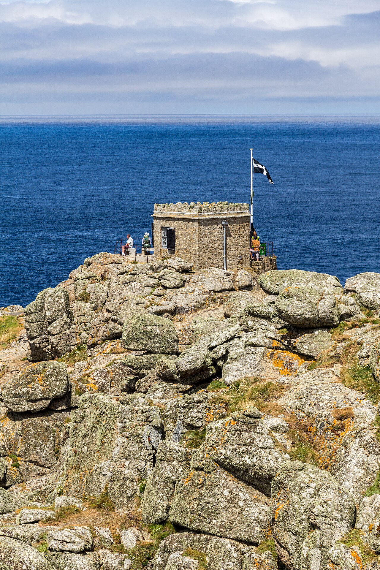 Land's End