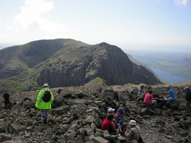 Scafell Pike