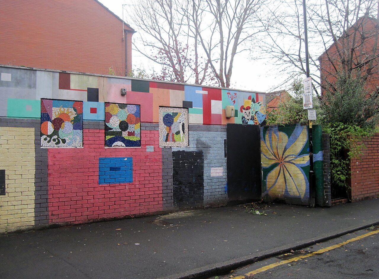 Northern Quarter