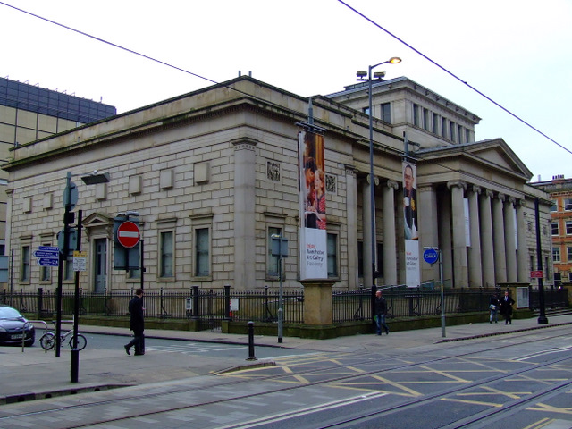 Manchester Art Gallery