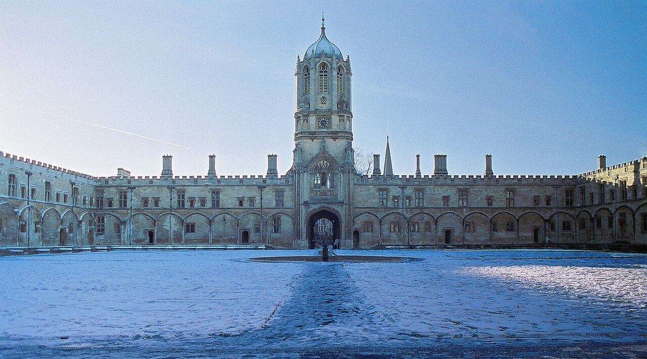 Christ Church College