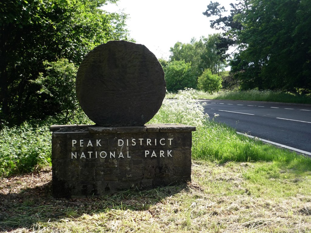 Peak District National Park