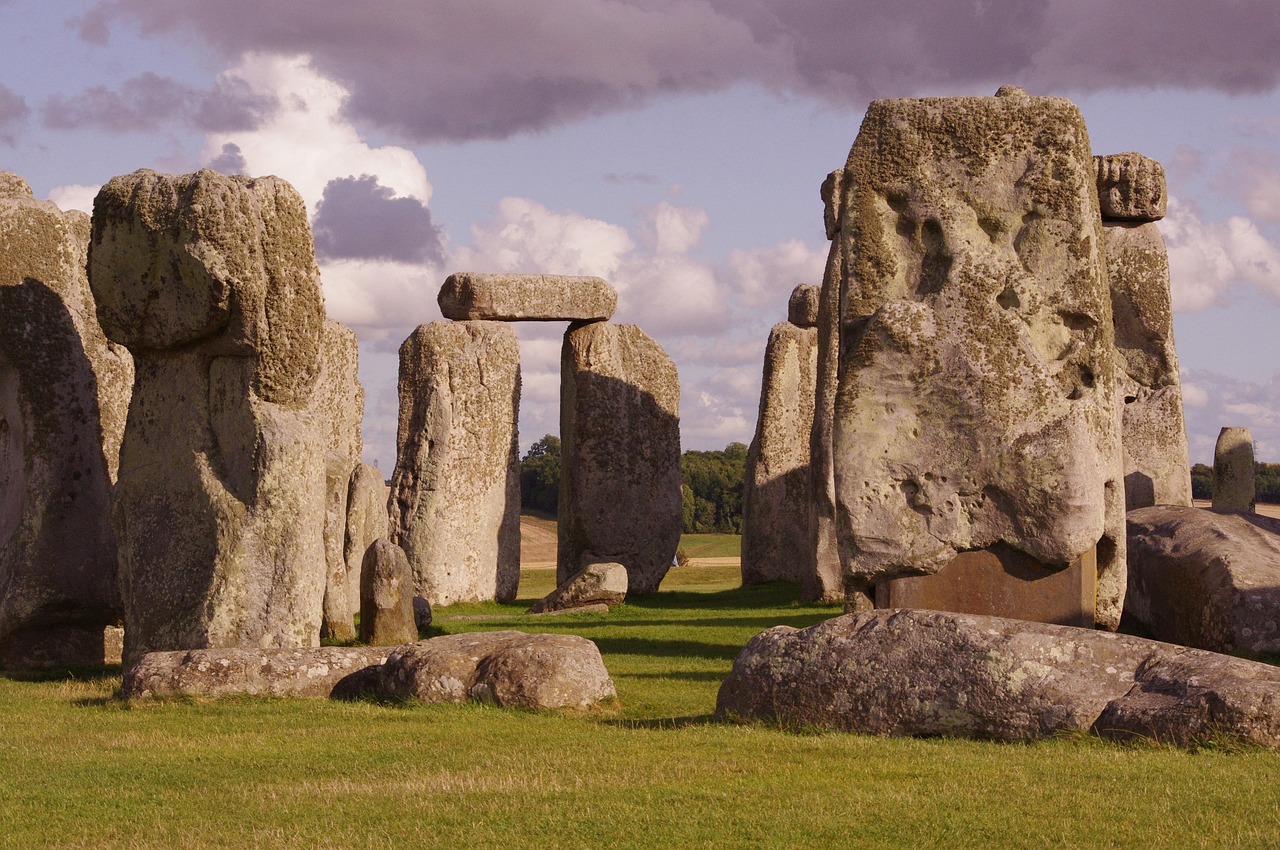 Avebury Stone Circle