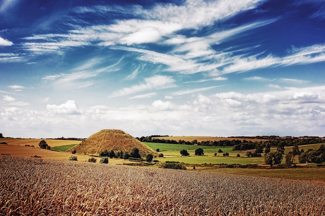 Silbury Hill
