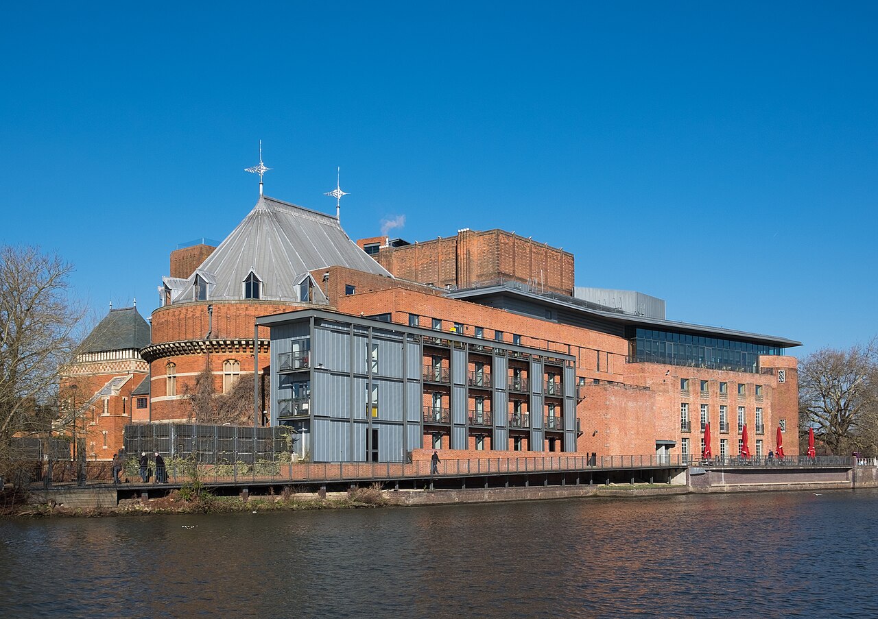 Royal Shakespeare Theatre