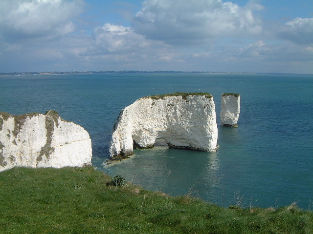 Jurassic Coast