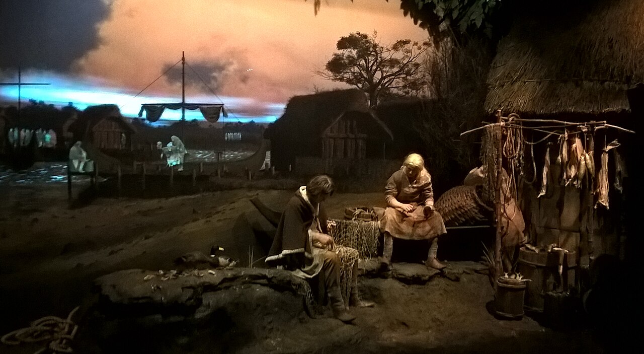 Jorvik Viking Centre