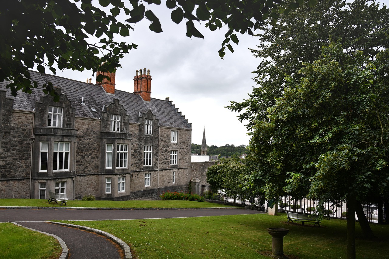 Armagh