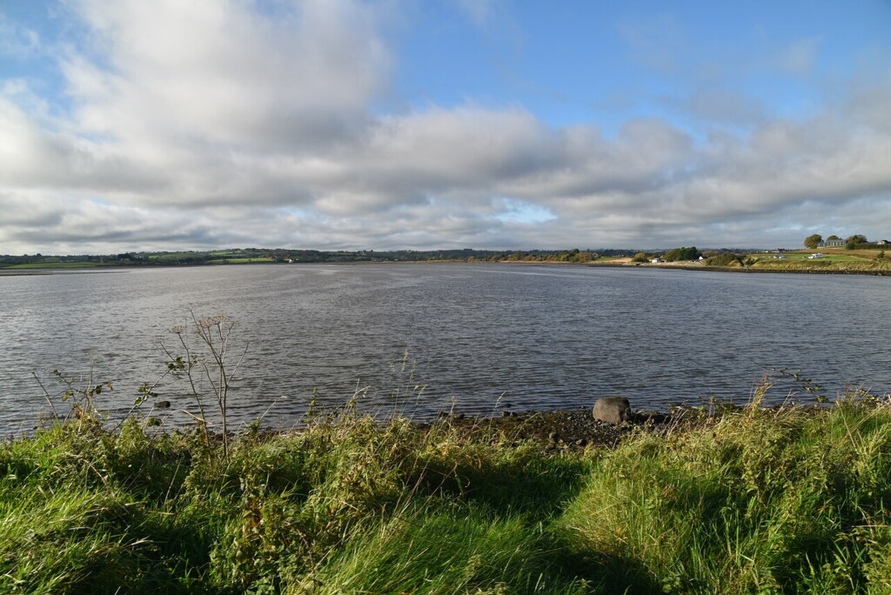Strangford Lough