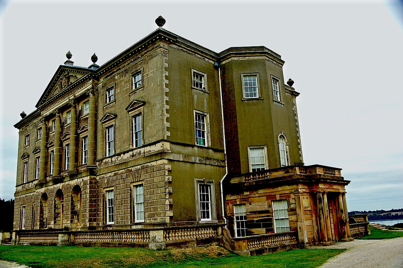 Castle Ward