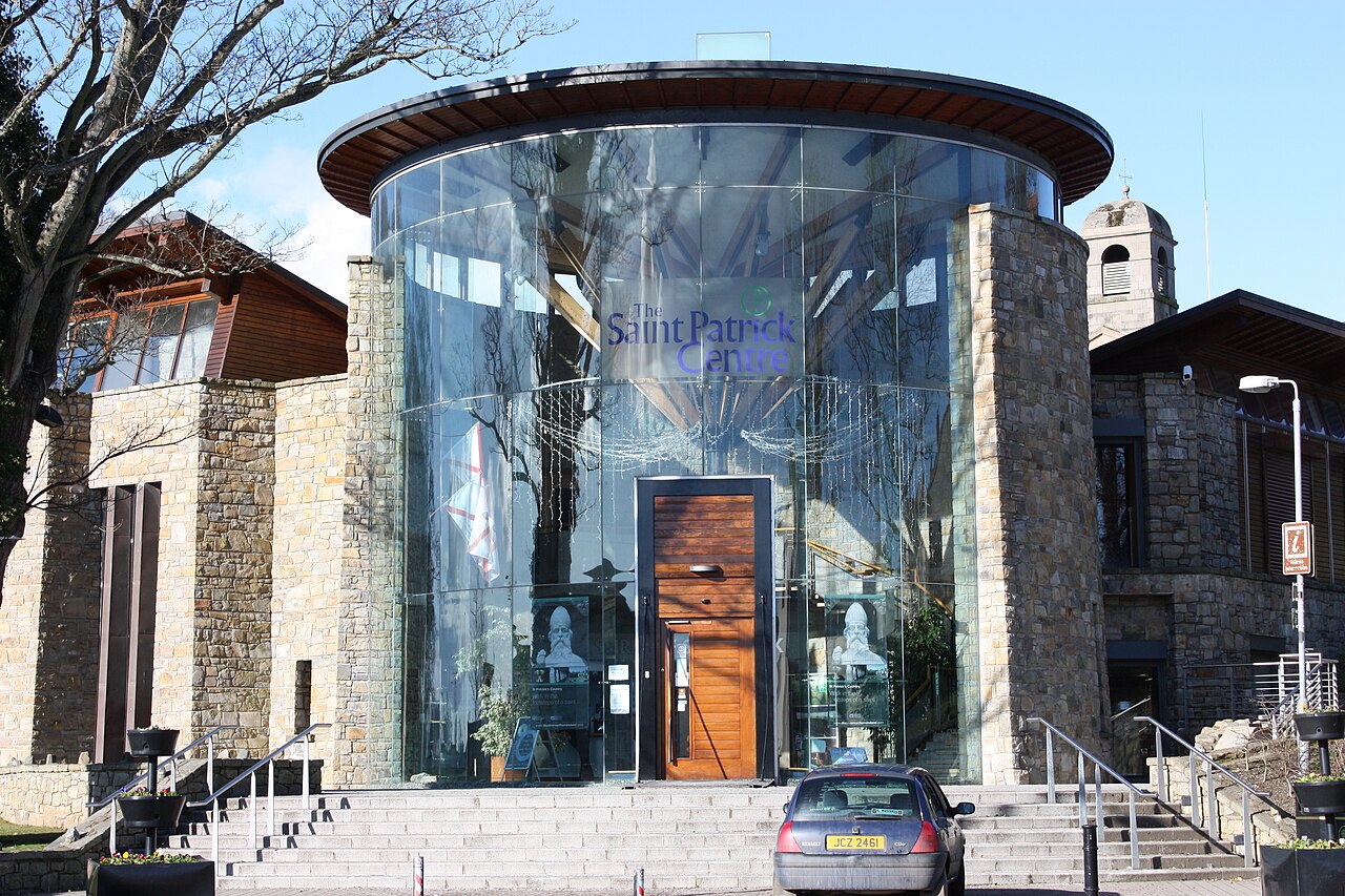 Saint Patrick Centre