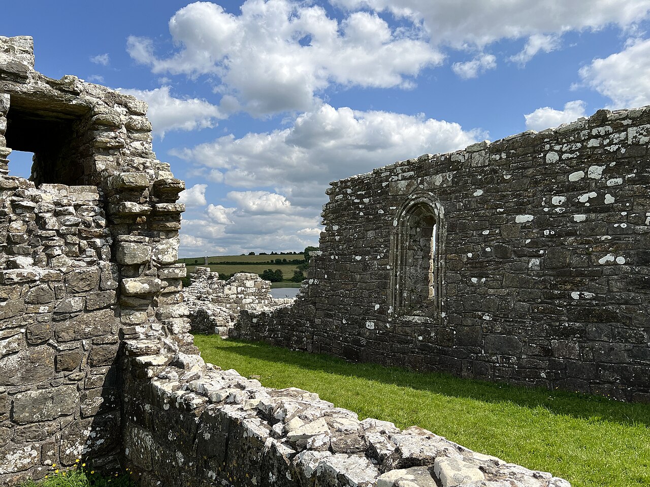 Wyspa Devenish
