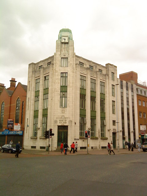 Cathedral Quarter