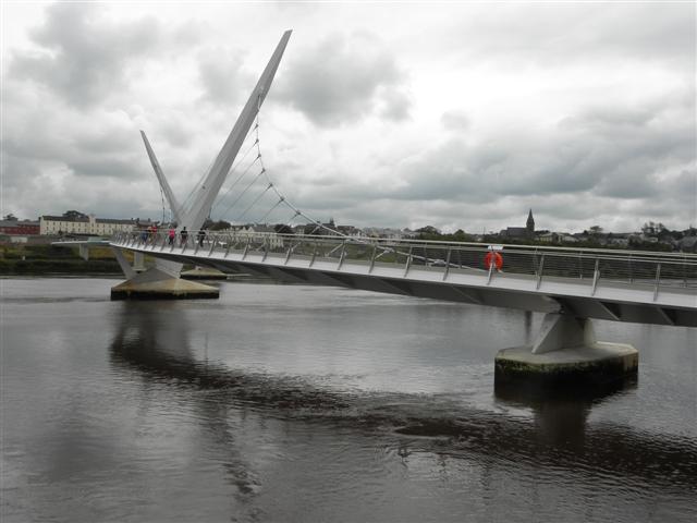 Peace Bridge