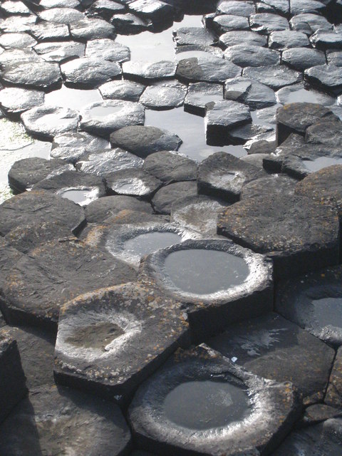 Grobla Olbrzyma