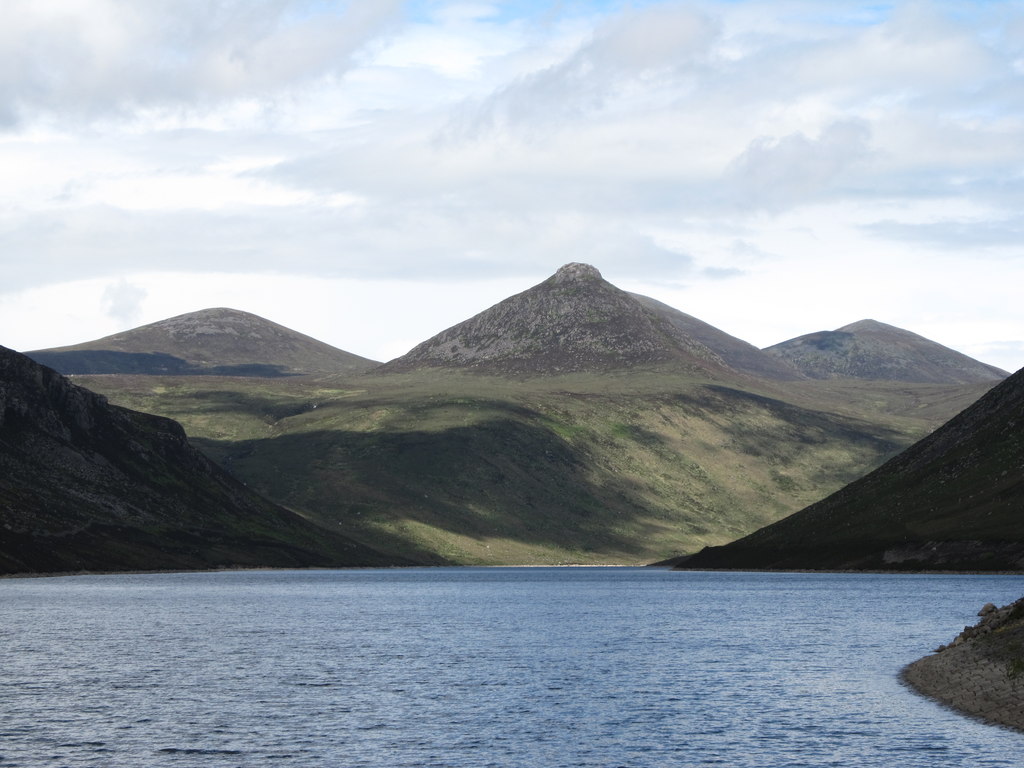Dolina Silent Valley