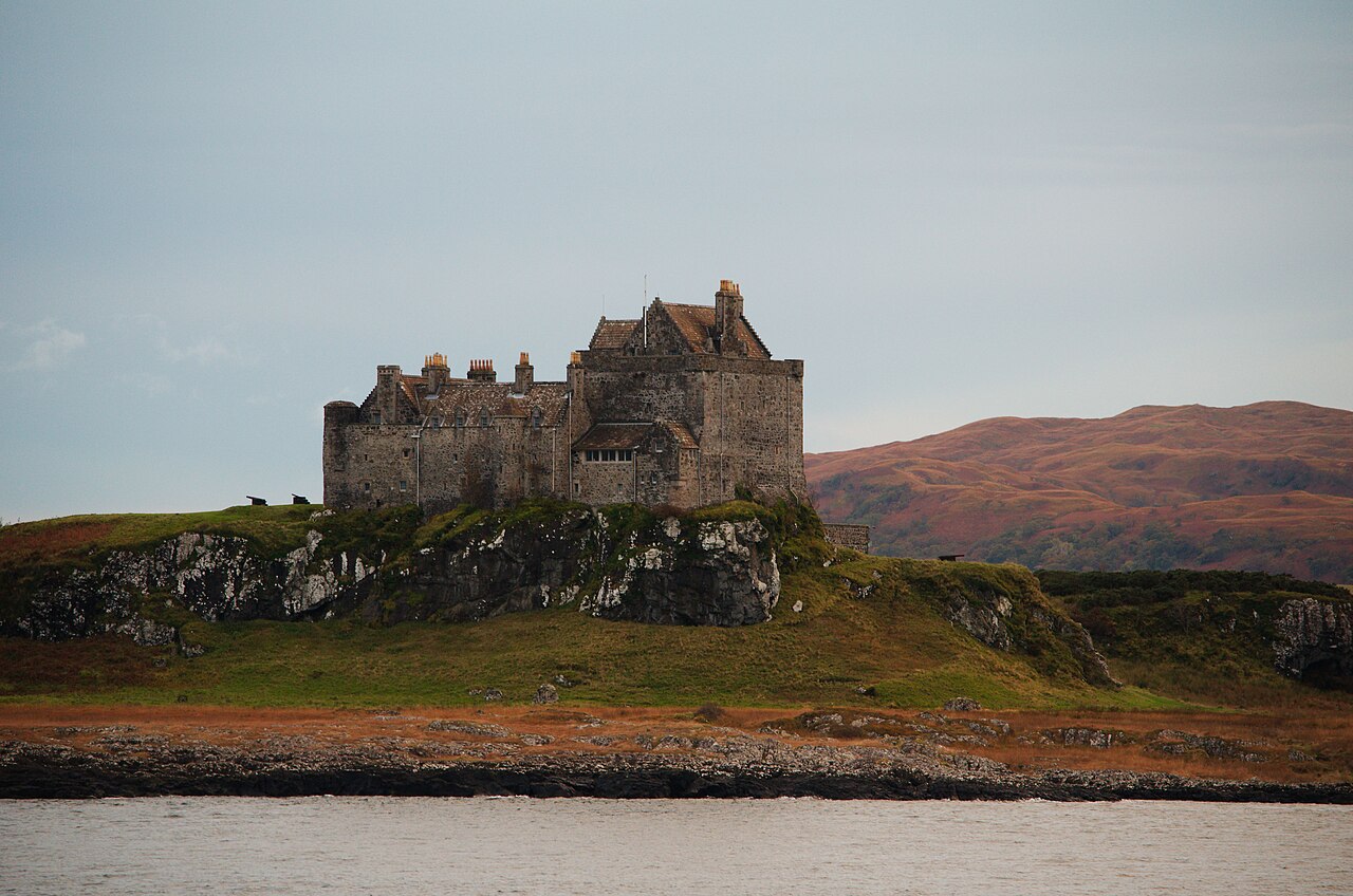 Mull