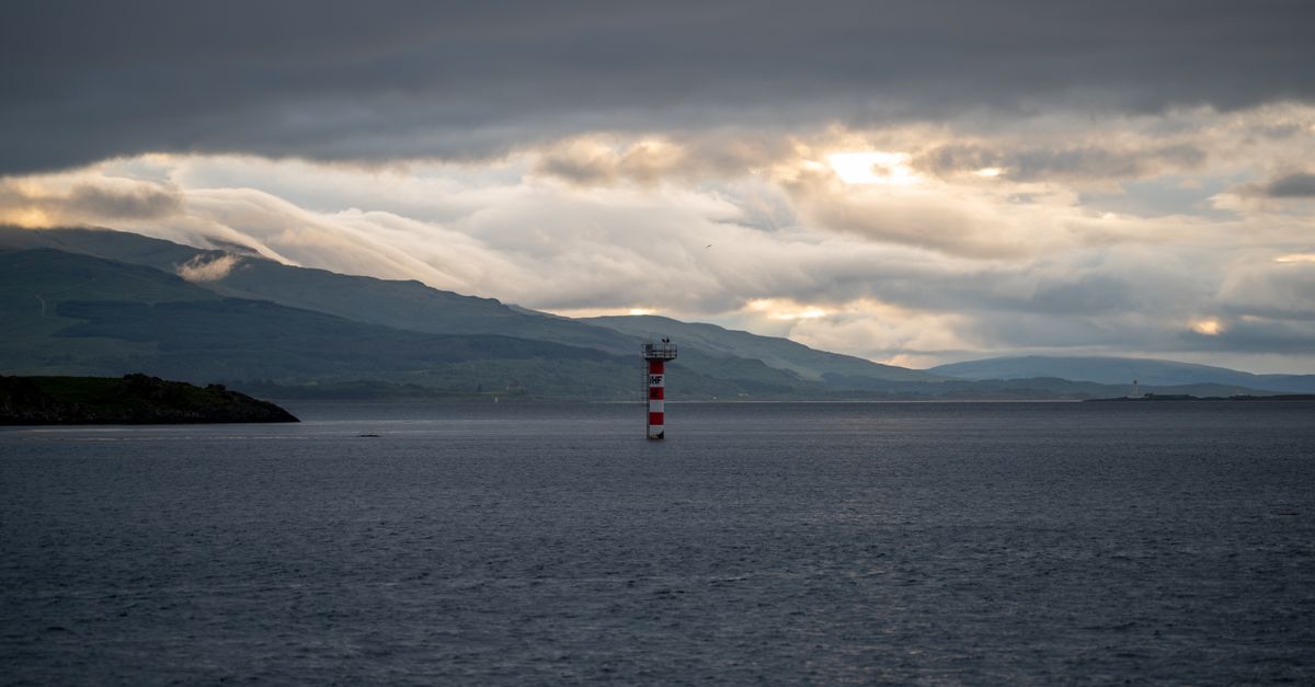 Oban