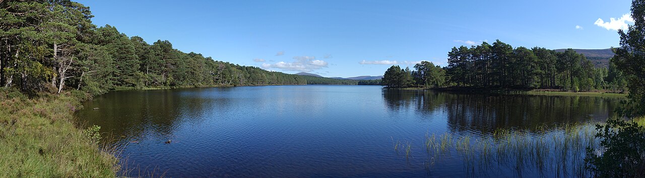 Loch an Eilein